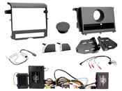 CONNECTS2 Land Rover Discovery 4 Car Stereo Installation Kit