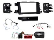 CONNECTS2 Mazda CX-5 Car Stereo Complete Installation Kit image