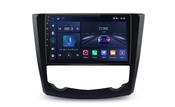 Car Radio Renault Kadjar CarPlay Android Touchscreen Head Unit Multimedia image