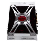 TOXIC TX-400 400W 2 Channel Amp image