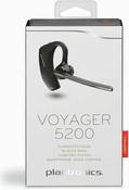 Plantronics Voyager 5200 Bluetooth Headset Earpiece image
