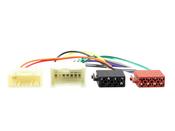 CONNECTS2 Renault ISO Car Stereo Connector Leads