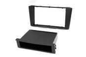 CONNECTS2 Car Stereo Toyota Fascia Frame with Pocket image