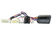 CONNECTS2 Car Stereo Mitsubishi Steering Wheel Control Leads image