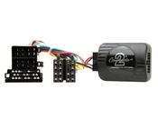 CONNECTS2 Car Stereo Seat Steering Wheel Control Connectors
