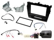 CONNECTS2 Suzuki Vitara Complete Car Radio Installation Kit image