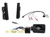 CONNECTS2 Toyota Double Din Stereo Complete Installation Kit image