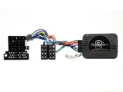 CONNECTS2 Peugeot Boxer Steering Wheel Control Connector Leads