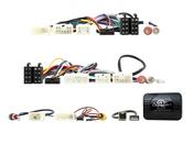 CONNECTS2 Toyota steering wheel control interface with Antenna &amp;amp; Camera Retention