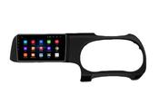 Car Radio Hyundai i10 Android Touchscreen Head Unit Multimedia RHD image