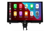 Car Stereo CarPlay Audi A6 C7 A7 Touchscreen Android Head Unit Multimedia with Reversing Camera image