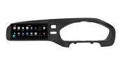 Car Radio Volvo V40 RHD Android Touchscreen Head Unit Multimedia image