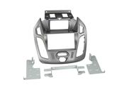 CONNECTS2 Ford Double Din Fascia Plate