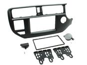 CONNECTS2 Kia Rio Double Din Stereo Fascia Plate Frame RHD