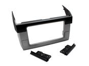 CONNECTS2 Toyota Double Din Stereo Fascia Plate Frame image