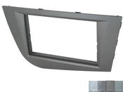 CONNECTS2 Seat Leon Double Din Fascia Plate image