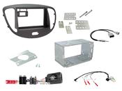 CONNECTS2 Hyundai i10 Double Din Car Stereo Complete Installation Kit image