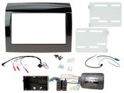 CONNECTS2 Peugeot Boxer Double Din Stereo Complete Installation Kit image
