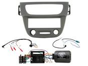 CONNECTS2 Renault Megane Single Din Stereo Complete installation Kit