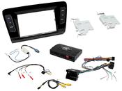 CONNECTS2 Skoda Octavia Double Din Stereo Complete Installation Kit image