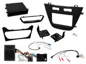 CONNECTS2 Opel / Vauxhall Insignia Double Din Stereo Complete Installation Kit with ECO button