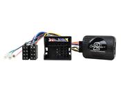 CONNECTS2 Citroen Car Stereo Steering Wheel Control Interface image