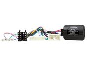 CONNECTS2 Renault Steering Wheel Controls Connector Leads
