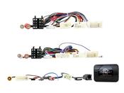 CONNECTS Toyota Steering Wheel Control Interface and Camera retention interface