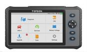 TOPDON Artidiag800 All System Automotive Diagnostic Tool Obd 2 Scanner For Car Code Reader Auto VIN Oil/SAS/DPF/ABS/TPMS Scan Tool image