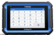 TOPDON ARTIDIAG PRO with 2 years update Car OBD2 Diagnostic Device Scanner All System 31 Services image