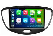 Car CarPlay Stereo Hyundai i10 Android Touchscreen Head Unit Multimedia image