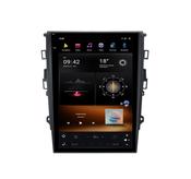 Car Stereo Ford Mondeo CarPlay Touchscreen Android Head Unit Multimedia image