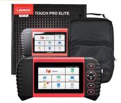 LAUNCH Touch Pro Elite All Systems Diagnosis Tool Automotive Scanner Support Service Functions Automotive image