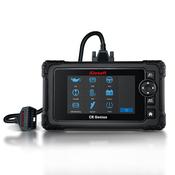 iCarsoft CR GENIUS OBD2 Diagnostic Scanner image