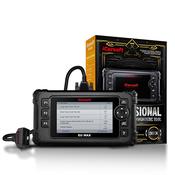 iCarsoft EU MAX Car OBD2 Diagnostic Scanner Tool image