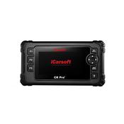 iCarsoft CR Pro+ Car OBD2 Diagnostic Scanner Tool image