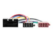 CONNECTS2 Land Rover/Jaguar ISO Car Stereo Connector Leads image