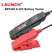 LAUNCH BST360 Full 12V Car Battery Tester Automotive Motorcycle Voltage Scanner Tool for X431 V/V+/PRO3S+/PAD V/Android /IOS,ect image