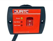 DURITE Remote Control for Modified Wave And Pure Sine Wave Voltage Inverter image