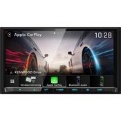 KENWOOD DMX8021DABS 7'' Wireless CarPlay Double Din Car Stereo Multimedia image