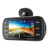 KENWOOD DRV-A501W 1CH Dash Cam with GPS &amp;amp; G-sensor Car DVR Recorder Camera