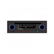BLAUPUNKT Stockholm 400 DAB 1Din Car Stereo with CD Player / Bluetooth / AUX / USB image