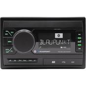 BLAUPUNKT Palma 200 DAB BT 2Din Car Stereo with Bluetooth / USB / AUX / SD Card image