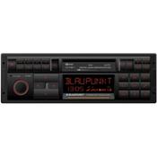BLAUPUNKT Frankfurt RCM 82 DAB Retro Car Stereo with Bluetooth / AUX / USB image