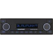 BLAUPUNKT Skagen 400 DAB 1Din Car Stereo with Bluetooth / USB / AUX image