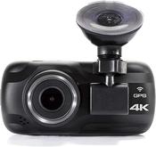 KENWOOD DRV-A601W 1CH 3'' Dash Cam Car GPS DVR Front Car Recording Camera image