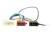 CONNECTS2 Renault/Nissan/Dacia/Subaru/Toyota ISO Car Stereo Connector Leads
