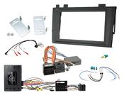 CONNECTS2 Car Stereo Volkswagen Transporter Installation Kit with E-Call retention adapter image