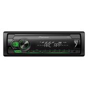 PIONEER MVH-S120UBG 1Din Mechless Car Stereo with Bluetooth image
