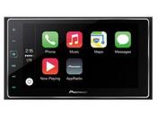PIONEER SPH-DA120 6.2'' CarPlay Touchscreen Car Double Din Car Stereo image